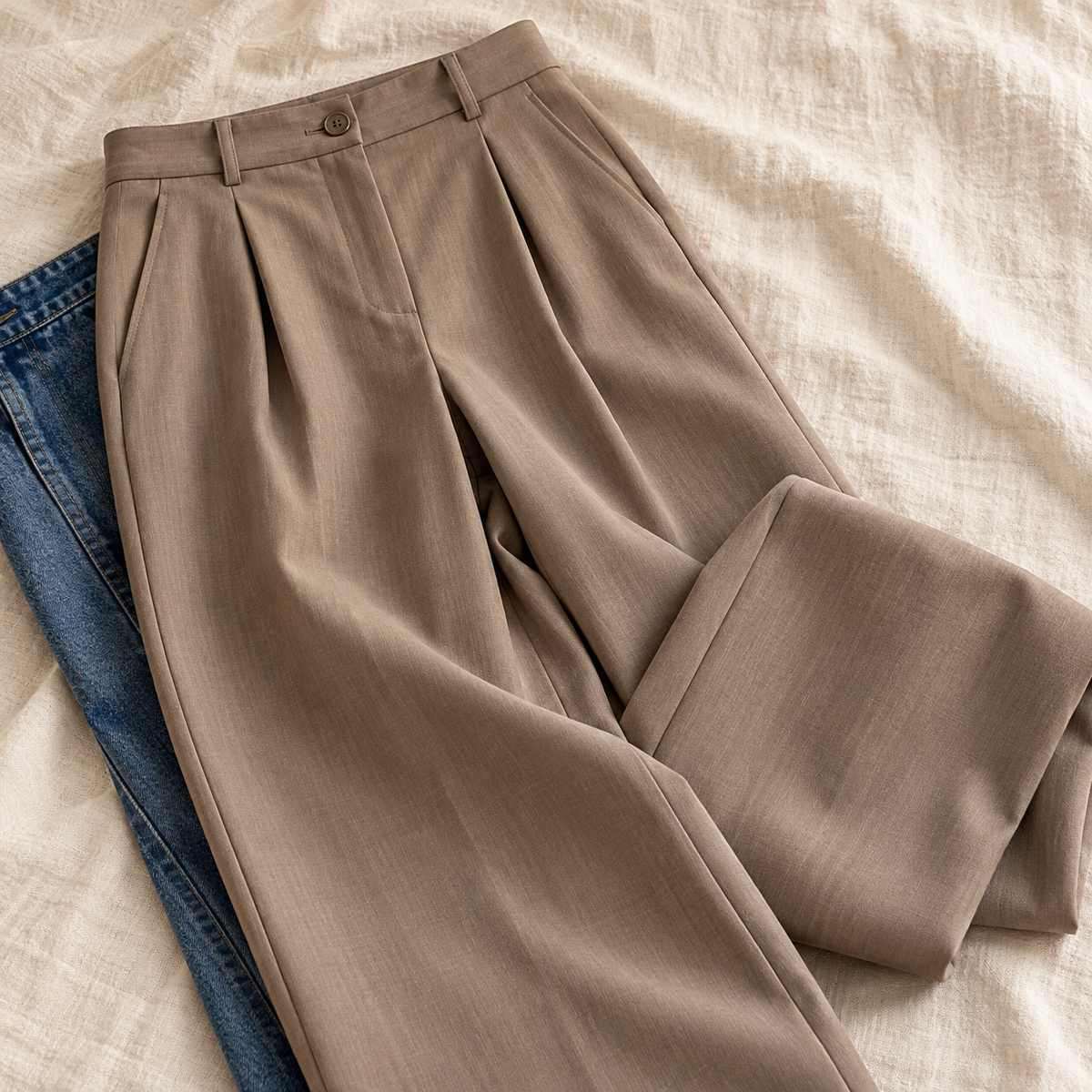 Women Bottoms