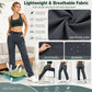 🔥LAST DAY SALE 50% OFF!!🔥Women’s Straight-Leg Cargo Trousers – Elastic Waist, 6-Pocket Casual Pants for Work, Travel & Everyday Wear 👖✨ 4