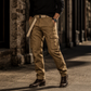 🔥 Utility Built In | Men’s Multi-Pocket Tactical Cargo Pants
