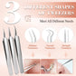 💓HOT SALE 56% OFF💥Medical grade blackhead cell clip tool set