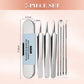 💓HOT SALE 56% OFF💥Medical grade blackhead cell clip tool set