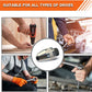 🔥Damaged Bolt and Stud Extractor Tool