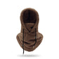 🔥Unisex Warm Ski Hooded Scarf ☃️☃️