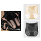 ✨ Buy 1 Get 1 FREE!❤️Transparent High-Waisted Shiny Sheer Tights for Women - Sheer & Comfortable