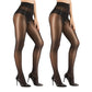 ✨ Buy 1 Get 1 FREE!❤️Transparent High-Waisted Shiny Sheer Tights for Women - Sheer & Comfortable