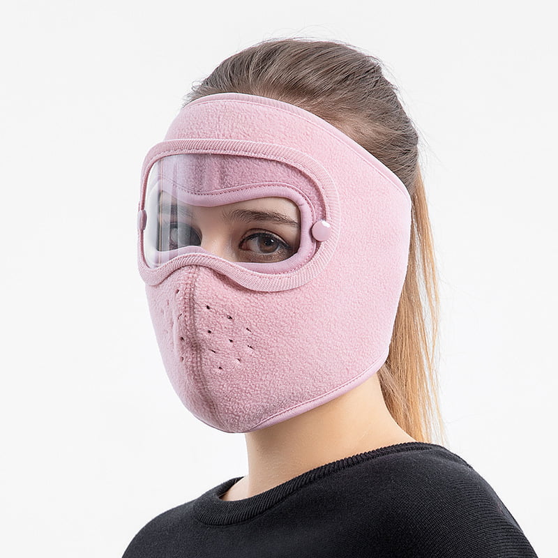 🔥 Hot Sale 50%OFF🔥-Ready for Christmas!🎅❄️- Winter Goggles Anti-fog Mask❄️