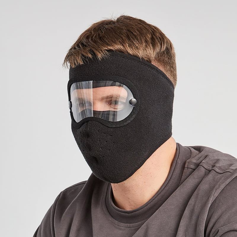 🔥 Hot Sale 50%OFF🔥-Ready for Christmas!🎅❄️- Winter Goggles Anti-fog Mask❄️
