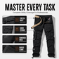 🔥 Utility Built In | Men’s Multi-Pocket Tactical Cargo Pants
