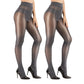 ✨ Buy 1 Get 1 FREE!❤️Transparent High-Waisted Shiny Sheer Tights for Women - Sheer & Comfortable