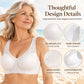 💖Black Friday Mega Deal – 50% off!💖 ☁️ Activa Bra - All-day Comfort Bra for Seniors