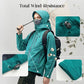 ⏳Time-Limited Special Price - save 50%⏰ Outdoor Waterproof Sports Hooded Jacket