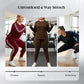 💖Black Friday Mega Deal – 50% off!💖 👕 Women's 2-Piece Long Sleeve Tracksuit Set – Minimalist Design, Easy to Style ✨