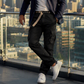 🔥 Utility Built In | Men’s Multi-Pocket Tactical Cargo Pants