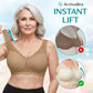 💖Black Friday Mega Deal – 50% off!💖 ☁️ Activa Bra - All-day Comfort Bra for Seniors