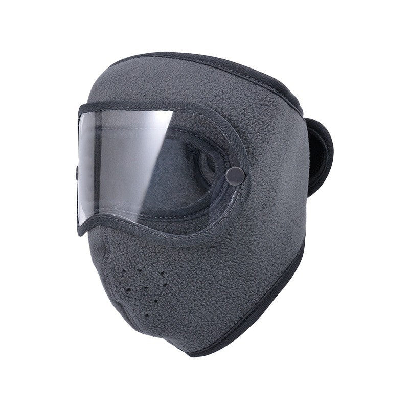 🔥 Hot Sale 50%OFF🔥-Ready for Christmas!🎅❄️- Winter Goggles Anti-fog Mask❄️