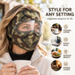 🔥 Hot Sale 50%OFF🔥-Ready for Christmas!🎅❄️- Winter Goggles Anti-fog Mask❄️