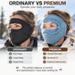 🔥 Hot Sale 50%OFF🔥-Ready for Christmas!🎅❄️- Winter Goggles Anti-fog Mask❄️