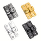90/180 Degree Barn Door Latch with Tools
