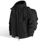 ⏳Time-Limited Special Price - save 50%⏰ Outdoor Waterproof Sports Hooded Jacket