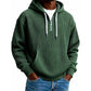 🖤Black Friday Sale🖤🛍️ Men's Casual Half-Zip Corduroy Hoodie