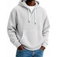 🖤Black Friday Sale🖤🛍️ Men's Casual Half-Zip Corduroy Hoodie
