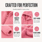 ⏳LAST DAY SALE ONLY ￡16.99!!🔥 Women’s Cosy Hooded Zip Fleece Jacket – Soft, Warm & Perfect for Everyday Life🧥
