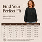 💖Women's Oversized Ribbed Knit Sweater