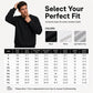 Hot Sale 50% OFF🔥Men's Cable Knit Crewneck Sweatshirt