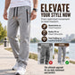🖤Black Friday Sale:50% OFF🖤 Men's Winter Comfortable Thermal Sweatpants