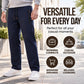 🖤 Men's Winter Comfortable Thermal Sweatpants