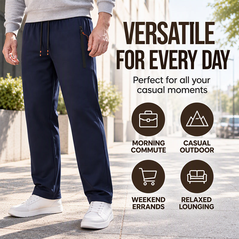 🖤 Men's Winter Comfortable Thermal Sweatpants