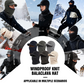 🖤Black Friday Sale🖤3-in-1 Winter Balaclava, Insulated Hood with Protective Goggles