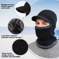 🖤Black Friday Sale🖤3-in-1 Winter Balaclava, Insulated Hood with Protective Goggles