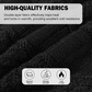 🖤Black Friday Sale🖤3-in-1 Winter Balaclava, Insulated Hood with Protective Goggles