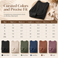 ⏳Limited time offer🔥Women’s Round Neck Batwing Long Sleeve Top