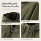 Women's Outdoor Windproof Hiking Coat