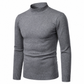 Men's Winter Slim Fit Pullover Knit Sweater