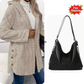 ⏳Limited-time offer: 50% off⏰Diamond-patterned women's warm hooded outerwear🎁