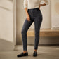 👖 Women's High-Waisted Stretch Skinny Jeans with a Flattering Fit ✨